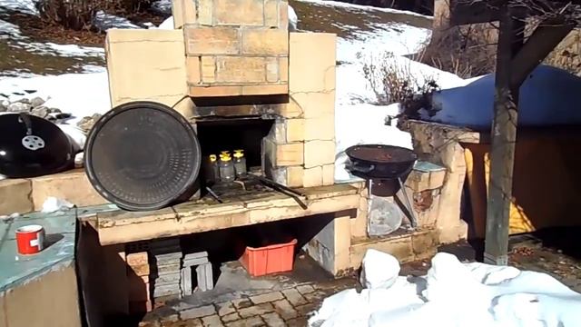 February in Forel - Barby and Pool Party time! Whoop! смотреть онлайн