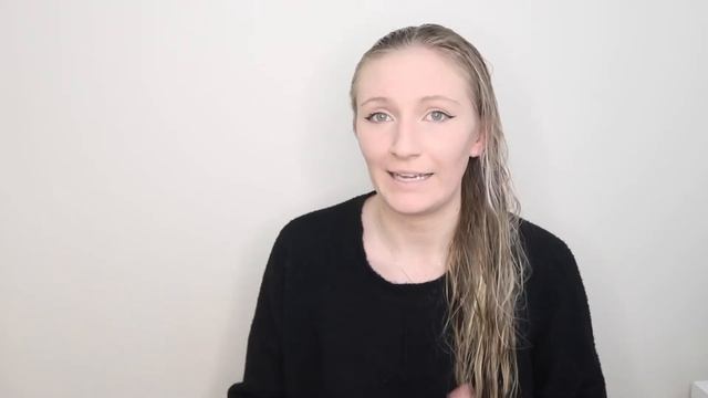 PANTENE PRO-V REPAIR AND CARE HAIR MASK | Removes Six Months Of Damage In One Use?