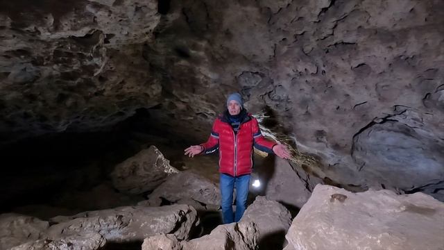 Самара - Пещера братьев Греве смотреть онлайн