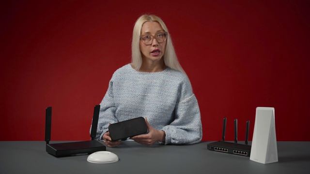 HowToWithLiene: Choosing the right MikroTik device смотреть онлайн