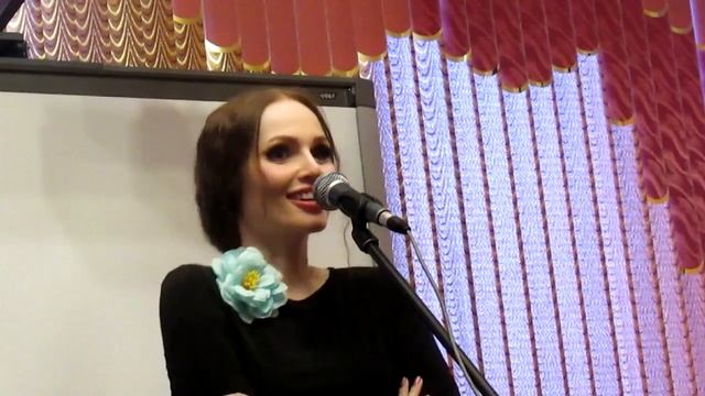 Юлия Снежина - Три вальса смотреть онлайн