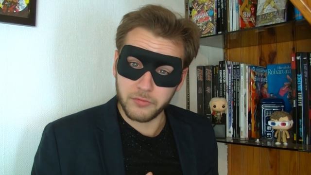Le Free Comic Book Day 2017 смотреть онлайн