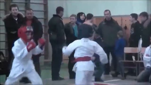 Каратэ-Айки-Дзюцу смотреть онлайн