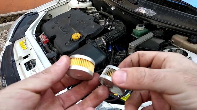 ЗАМЕНУ ФИЛЬТРОВ ГБО 4 ПОКОЛЕНИЯ ЛЕГКО СДЕЛАЕТ КАЖДЫЙ! смотреть онлайн