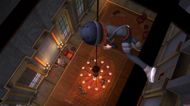 Прохождение игры Вольт #1 смотреть онлайн