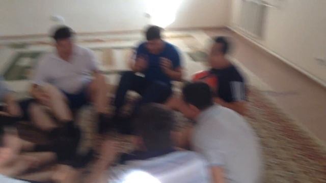 коллективный пресс с мячом смотреть онлайн