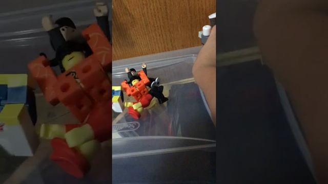 Noob: NORMAL TAG- Roblox Toys [Inspired By Skeleton_Slasher] READ DEC смотреть онлайн