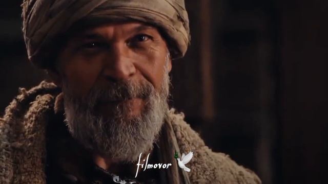 Джеркутай и Ульген сыграли свадьбу😍❤ #kurulusosman #osman