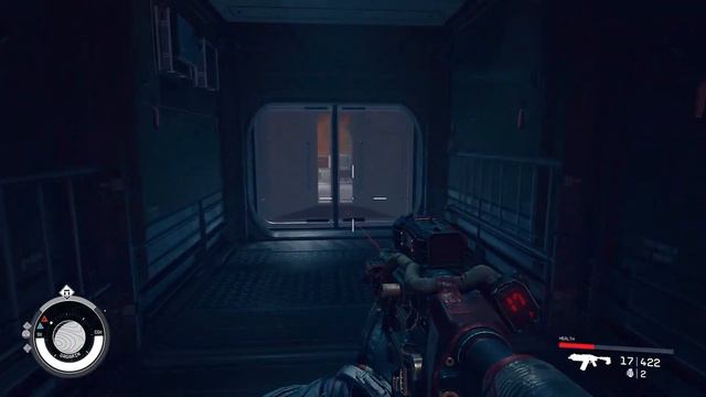 Gagarin Planet Location Part 3 - Starfield Gameplay - XBOX Series X смотреть онлайн