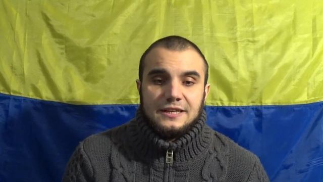Пряма мова "Торнадо" Бієць Микита Куст про зрадників.. смотреть онлайн