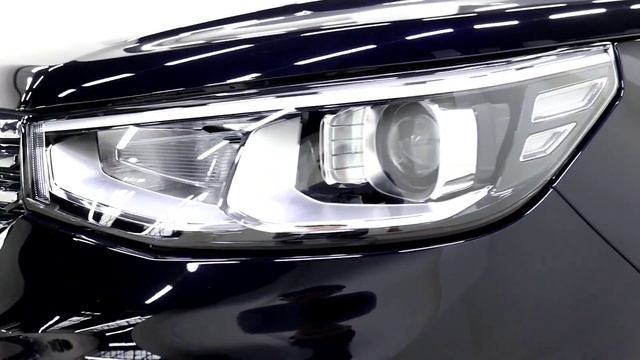 CHANGAN CS55 2020 года с пробегом 8 480 км. от автосалона Урус Эксперт. смотреть онлайн
