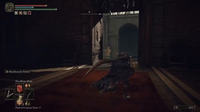 ELDEN RING 0 HIT BOSS RUSH BUILD смотреть онлайн