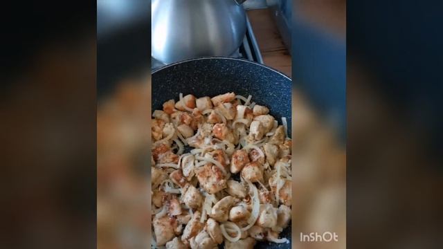 Рецепты для гурманов и ценителей вкуса