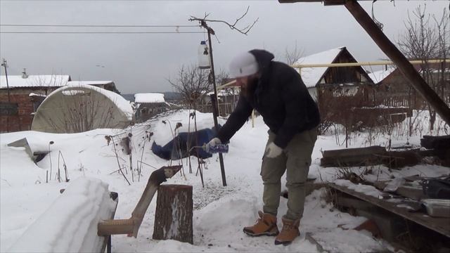 Холодец из Лосиной ноги! Сам добыл, сам сварил, сам съел...) смотреть онлайн