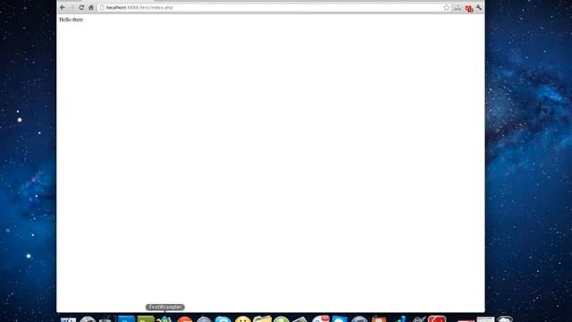 Lesson 2 - How to add comments in PHP codes смотреть онлайн
