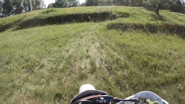 Учхоз - Карьер 26 06 2022