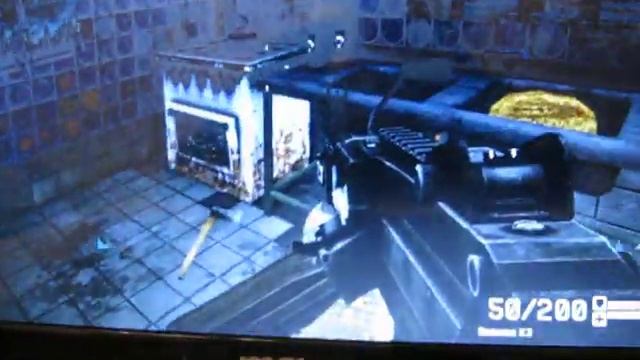 Обзор игры Warface от Lokalisis захват смотреть онлайн