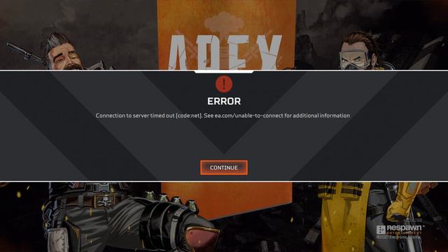 Apex Legends Ranked Games in a Nutshell (code:net ERROR)... смотреть онлайн