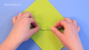 Красивый конверт для денег своими руками