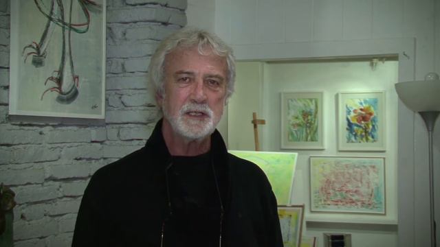 Portrait Robert Wilfing смотреть онлайн