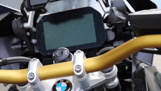 Ducati Multistrada V4 S: not THAT impressive? смотреть онлайн