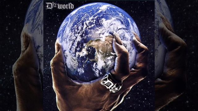 D12 - Barbershop (Instrumental) смотреть онлайн