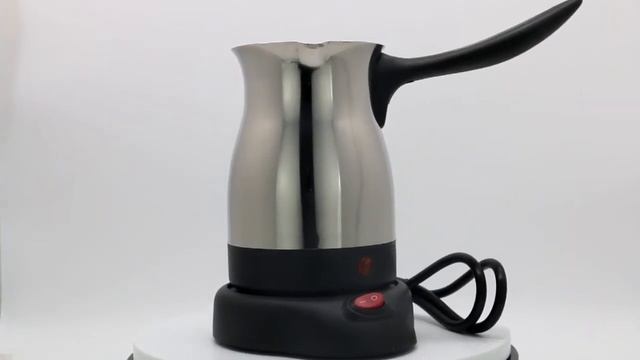 DY 203 turkish coffee maker смотреть онлайн