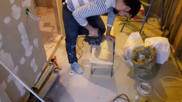 Прокладываем проводку. Выпуск 5. смотреть онлайн