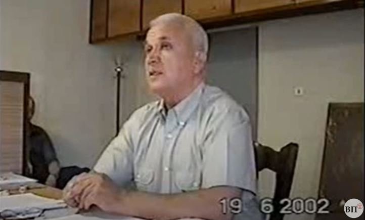 2002.06.19 Защита будущего (Зазнобин В.М.) смотреть онлайн