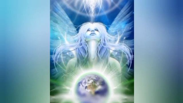 Сонастройка с Высшим Я, на каждый день. Мантра исцеления души. Раскрытие интуиции. смотреть онлайн