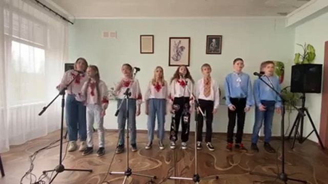 Вокальний ансамбль "Камертон" Музика і слова З. Мартин "Осінь і кава" смотреть онлайн