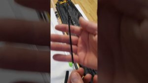 ОБЗОР ДОСТАВКИ ФИДЕРА KAIDA PRO FALCONS,тест до 180г