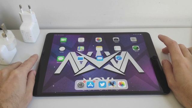 Review do iPad Air 3 (2019) para jogos - Vale a pena?? смотреть онлайн