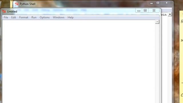 Python: compiling using cx_freeze tutorial смотреть онлайн