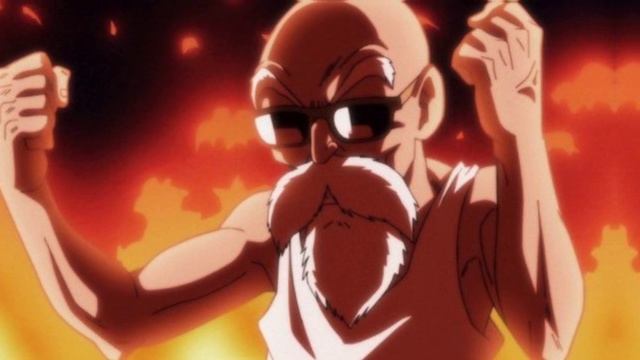 5 Early Signs of a Garbage Anime Fight (99% SUCCESS!!) смотреть онлайн