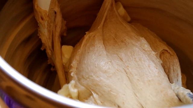 Заварной кулич на закваске смотреть онлайн