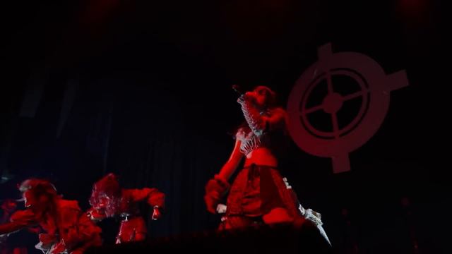 ZOC『ZOC実験室』『family name』LIVE at Zepp Shinjuku [QUEEN OF TONE TOUR FINAL] смотреть онлайн