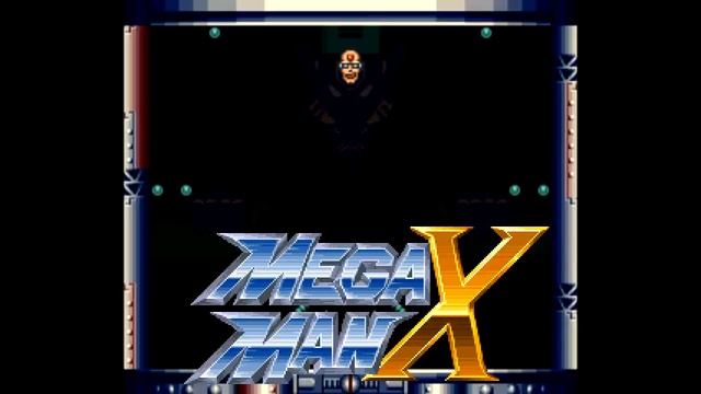 Mega Man X OST - Sigma Rebirth смотреть онлайн