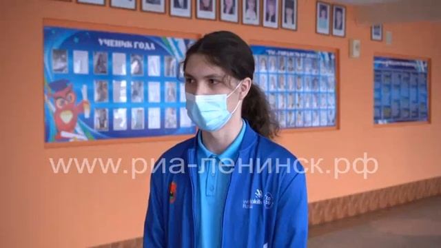 Техникум – это шаг в будущее смотреть онлайн