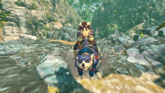 Monster Hunter Stories 2 - Available Now смотреть онлайн