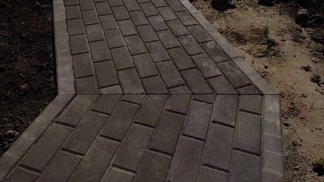 Ландшафтный дизайн и благоустройство территории жилого дома. с. Спас Рыбинский район смотреть онлайн