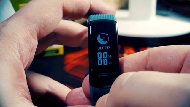 Zeblaze PLUG - Бесполезный ФИТНЕС-БРАСЛЕТ за 600 РУБЛЕЙ