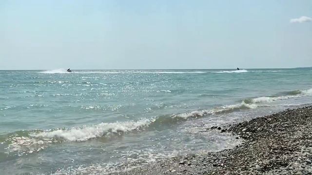 Абхазия Море .Цандрипш. Сезон 2021 смотреть онлайн