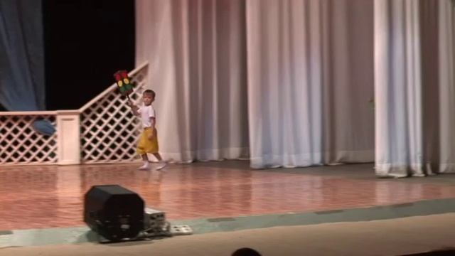 Студия танца Гармония 15 лет смотреть онлайн