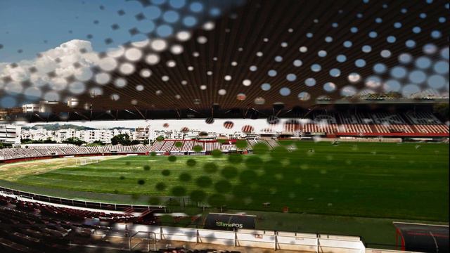Panachaiki Stadium - Panachaiki F.C. - The World Stadium Tour смотреть онлайн