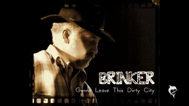 Gonna Leave This Dirty City - J. Brinker смотреть онлайн