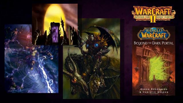 Warcraft Lore Facts - The First-Generation Death Knights смотреть онлайн