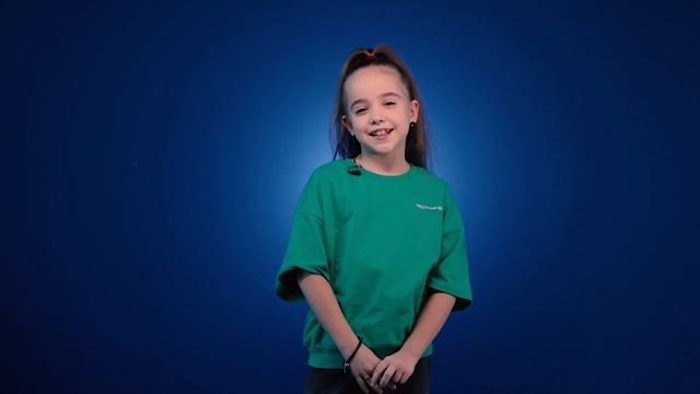 Куркина Маша Видеовизитка смотреть онлайн