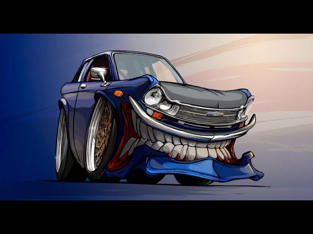 Car For Sale Simulator 2023 - Солидный перекуп 5. Что нового в игре смотреть онлайн