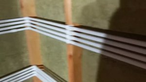 Трубы для воды в каркасном доме, расположение и монтаж до конечных потребителей.